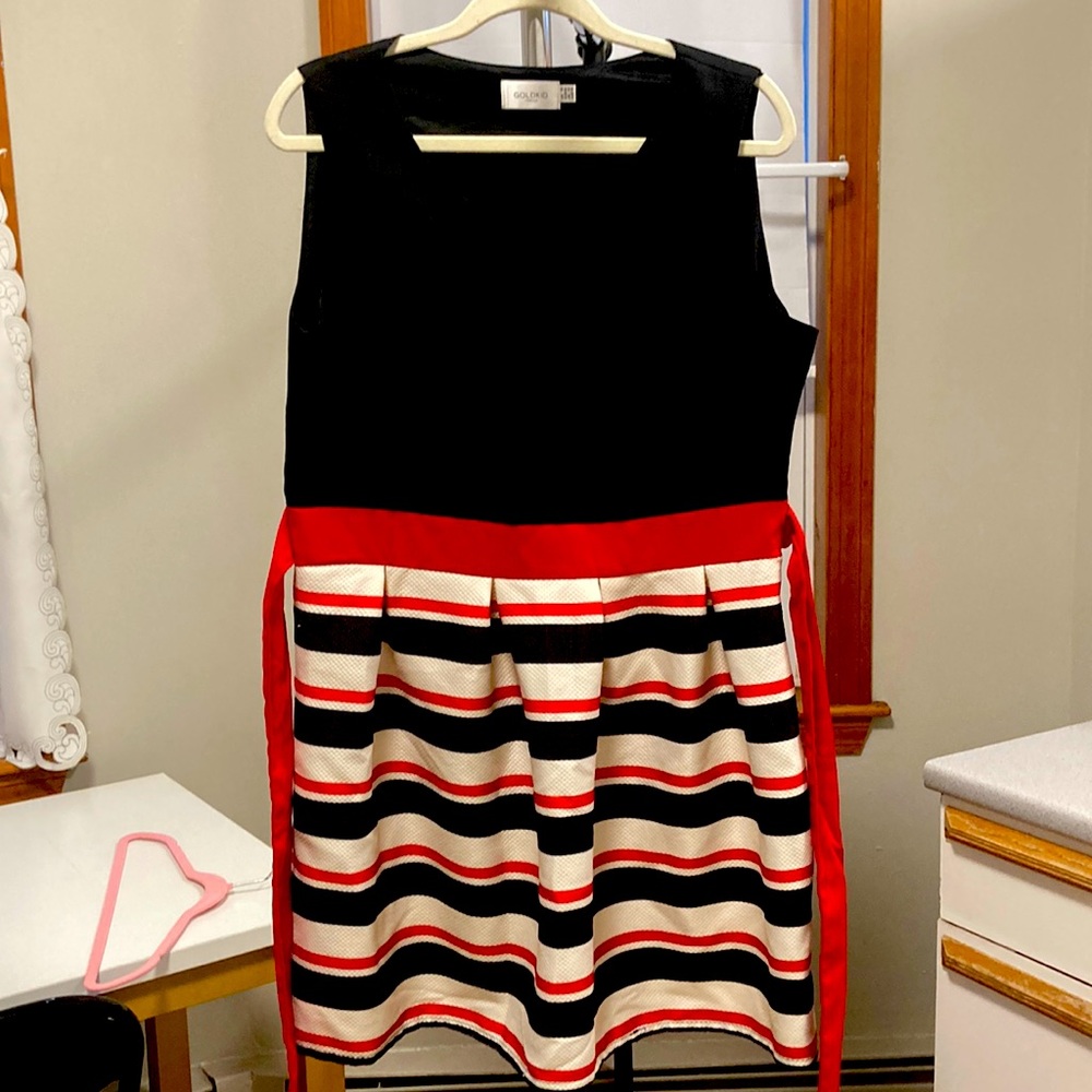 Summer dress